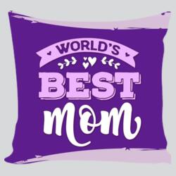 World's Best Mom Design