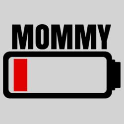 Mommy & Kid Battery Design