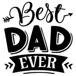 Best Dad Ever Design