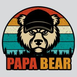 Papa Bear Design