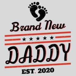 Brand New Daddy Design