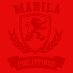 Manila Philippines Design