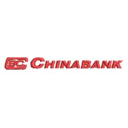 Chinabank Embroidered Uniform Design