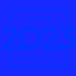 Happy New Year 2023 - Editable Design Shirt Design