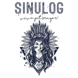 Sinulog Cotton Shirt - SNL 12 Design