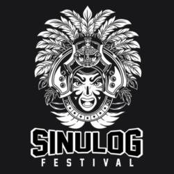 Sinulog Festival Cotton Shirt - SNL 11 Design