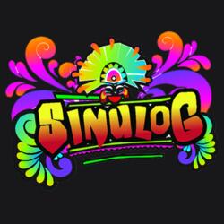 Sinulog Festival Cotton Shirt - SNL 15 Design