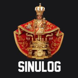 Sto. Niño Sinulog Cotton Shirt - SNL 9 Design
