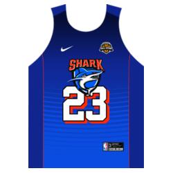 Team Sharks JST-03 Design