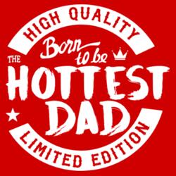 World's Hottest Dad Design