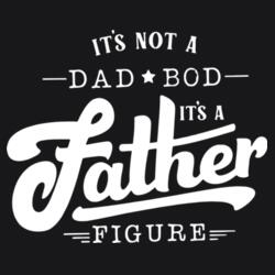 It's not a Dad Bod.. its a Father Figure Design