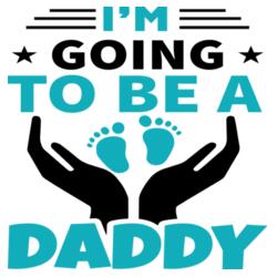 I'm going to be a Daddy Design