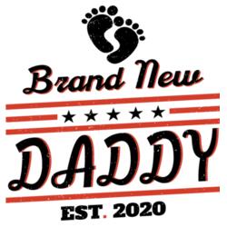 Brand New Daddy Design