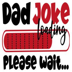 Dad Joke  Design