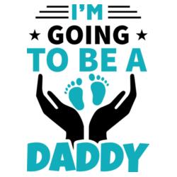 I'm going to be a Daddy Design
