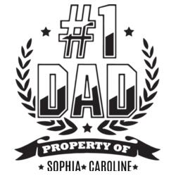 #1 DAD Design