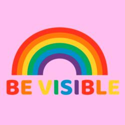 Be Visible Design