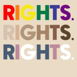 Rights. Rights. Rights. Design