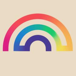 LGBT Rainbow Flag Design