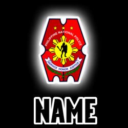 Philippine National Police - PNP-009 Design