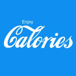 Enjoy Calories - PS-4 Design