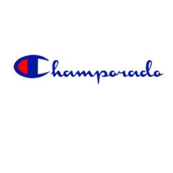 Champorado - PS-6 Design