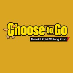 Choose to Go, Masakit kahit walang kayo - FSF-1 Design
