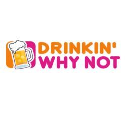 DRINKIN' WHY NOT - FSF-2 Design