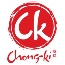 Chong-ki - FP-2 Design