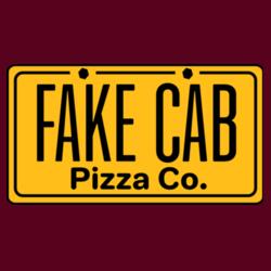Fake Cab - FP-4 Design