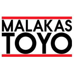 MALAKAS TOYO - FP-8 Design