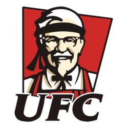 UFC - FP-14 Design