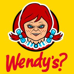 Wendy's? - FP-16 Design