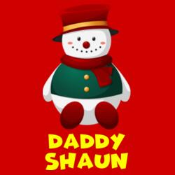 Christmas Family Shirt - FCS-2 Design