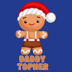 Christmas Family Shirt - FCS-3 Design