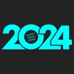 Happy New Year 2024 - SVS-3 Design