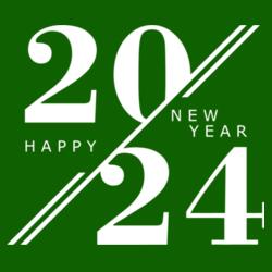 HAPPY NEW YEAR 2024 - SVS-6 Design