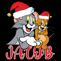 Tom & Jerry Design - KC-9 Design