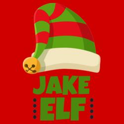 Jake Elf - CHF-1A Design
