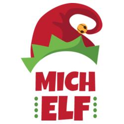Mich Elf - CHF-1A Design