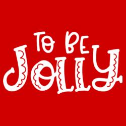 TO BE JOLLY - CG-04 Design