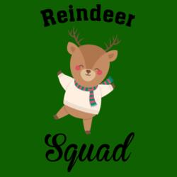 Reindeer Squad - CG-04 Design