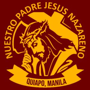 Nuestro Padre Jesus Nazareno - naz24-2 Design