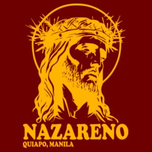 Nazareno, Quiapo Manila - naz24-3 Design