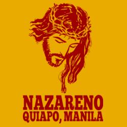 NAZARENO, Quiapo Manila - naz24-9 Design
