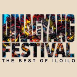 Dinagyang Festival, The Best of IloIlo - DNY-1 Design