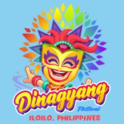 Dinagyang Festival ILOILO, PHILIPPINES - DNY-8 Design