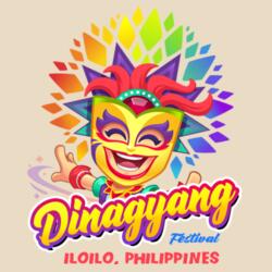 Dinagyang Festival ILOILO, PHILIPPINES - DNY-8 Design