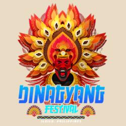 Dinagyang Festival, IloIlo Festival - DNY-13 Design