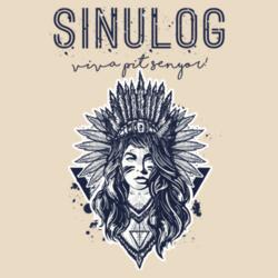 Sinulog Canvas Bag - SNL 12 Design